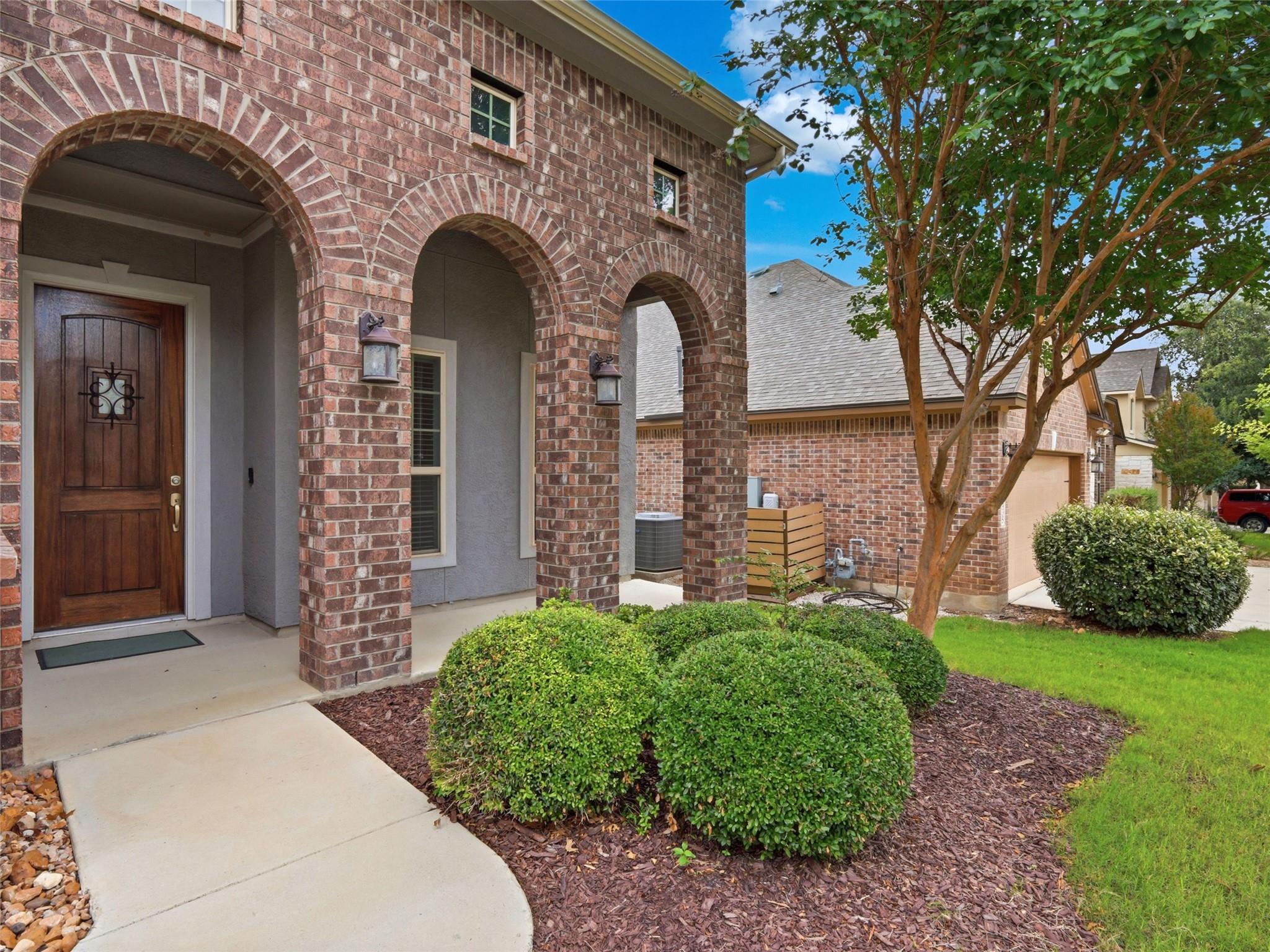 11439 Wake Robin San Antonio TX 78253