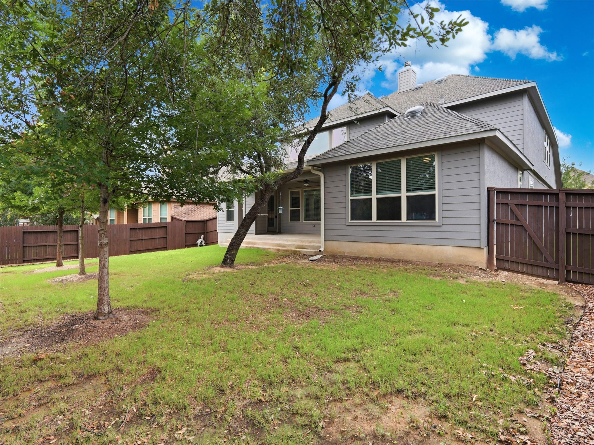 11439 Wake Robin San Antonio TX 78253