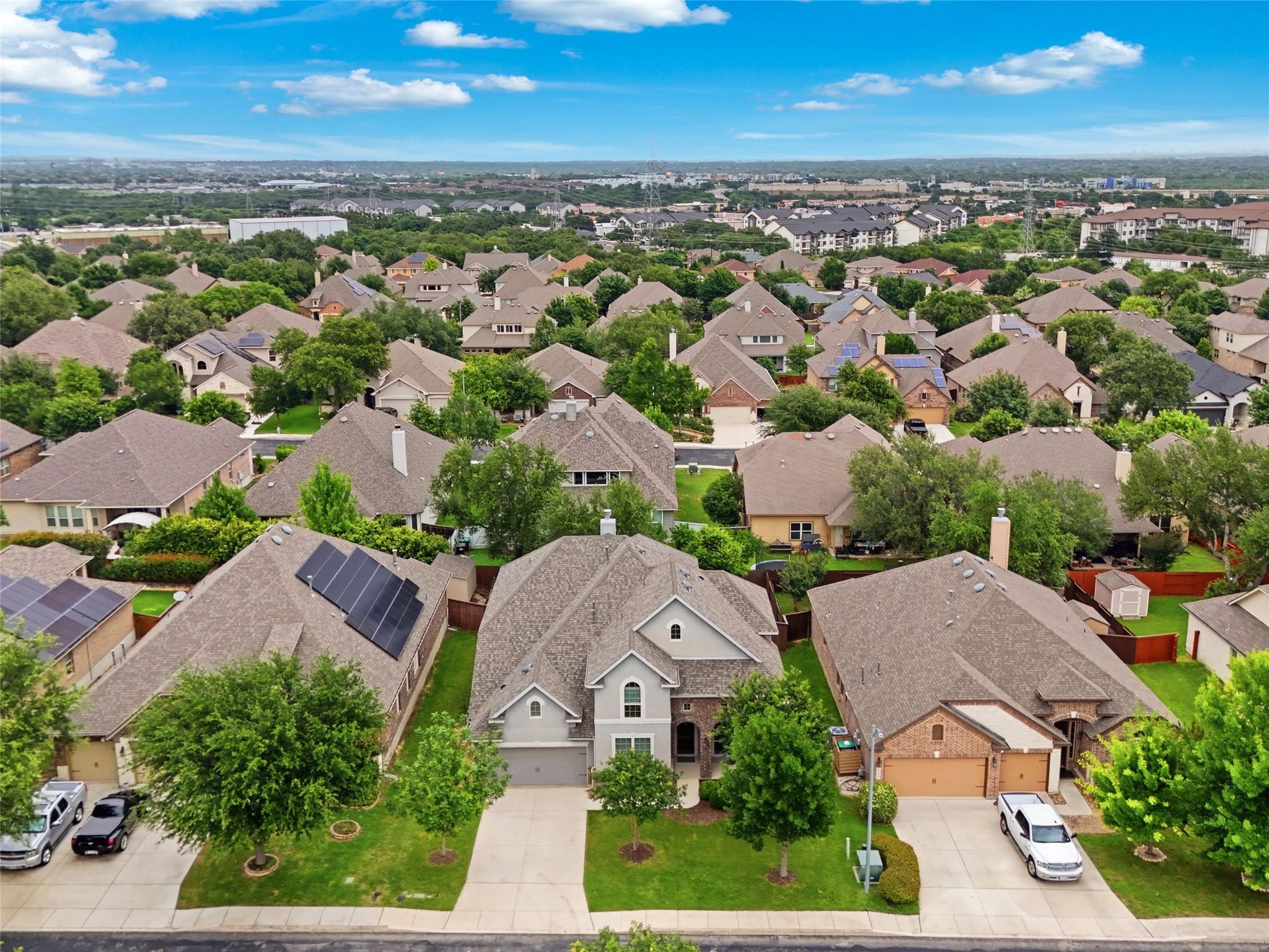 11439 Wake Robin San Antonio TX 78253