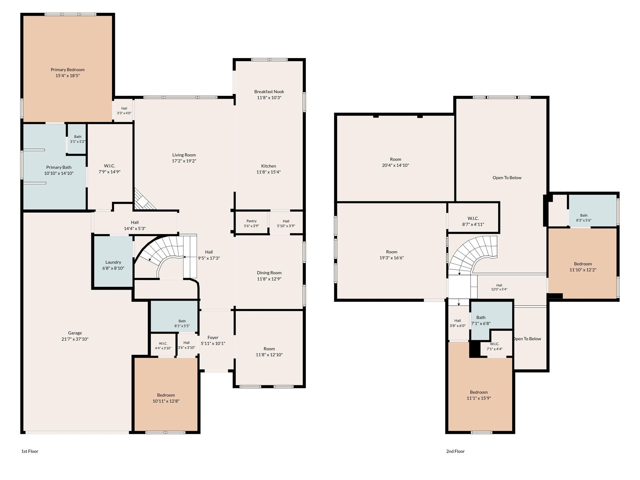 11439 Wake Robin San Antonio TX 78253
