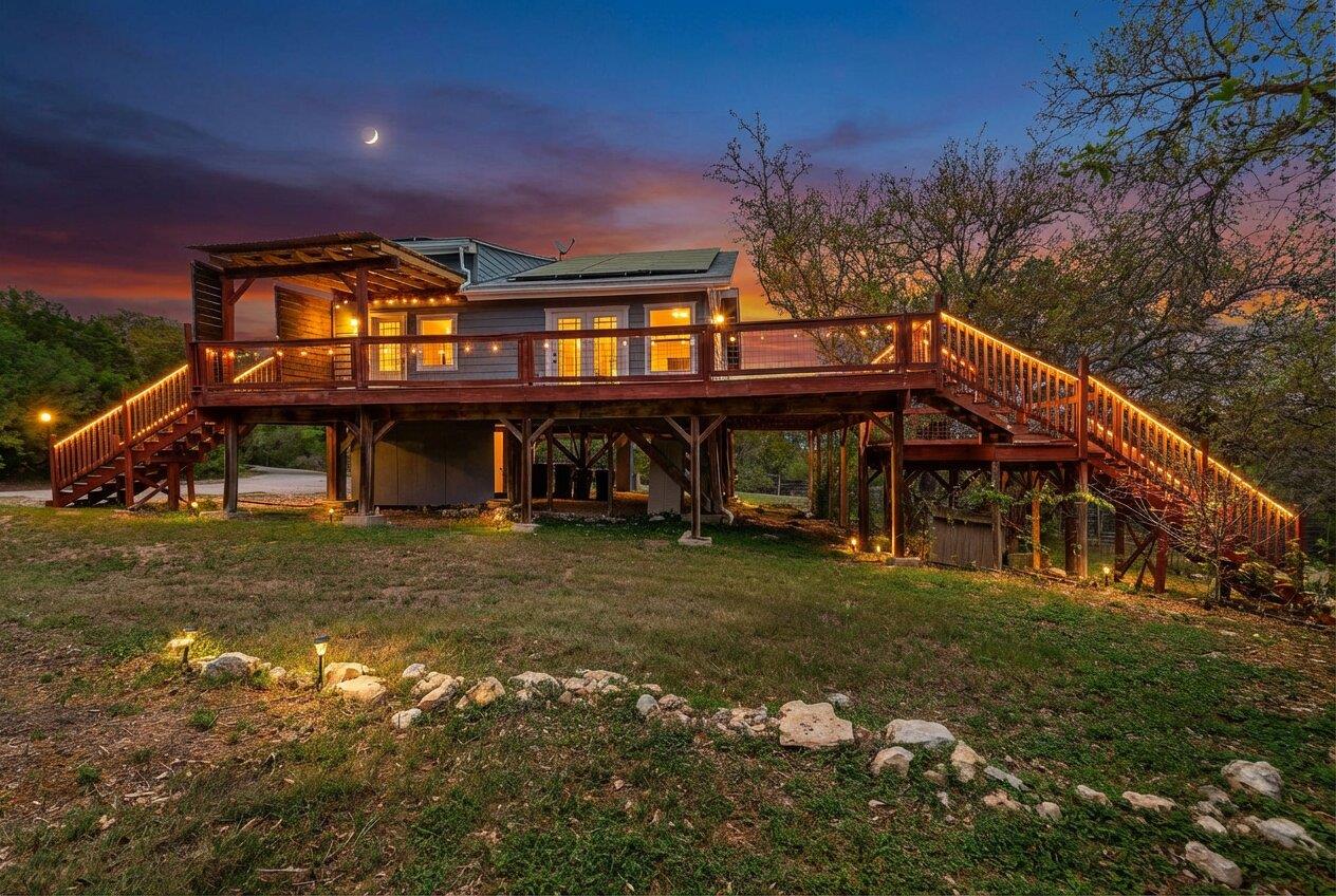 14407 Tucumcari Trail Austin TX 78734