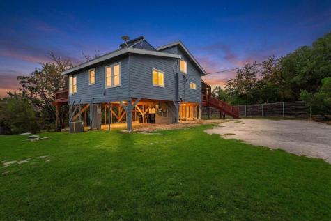 14407 Tucumcari Trail Austin TX 78734
