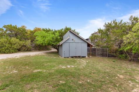 14407 Tucumcari Trail Austin TX 78734