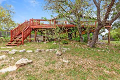 14407 Tucumcari Trail Austin TX 78734