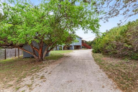 14407 Tucumcari Trail Austin TX 78734