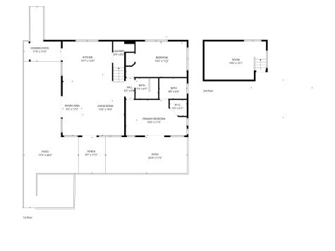 14407 Tucumcari Trail Austin TX 78734