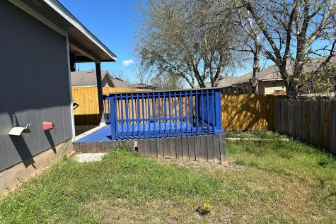 3309 Crownover Street Austin TX 78725
