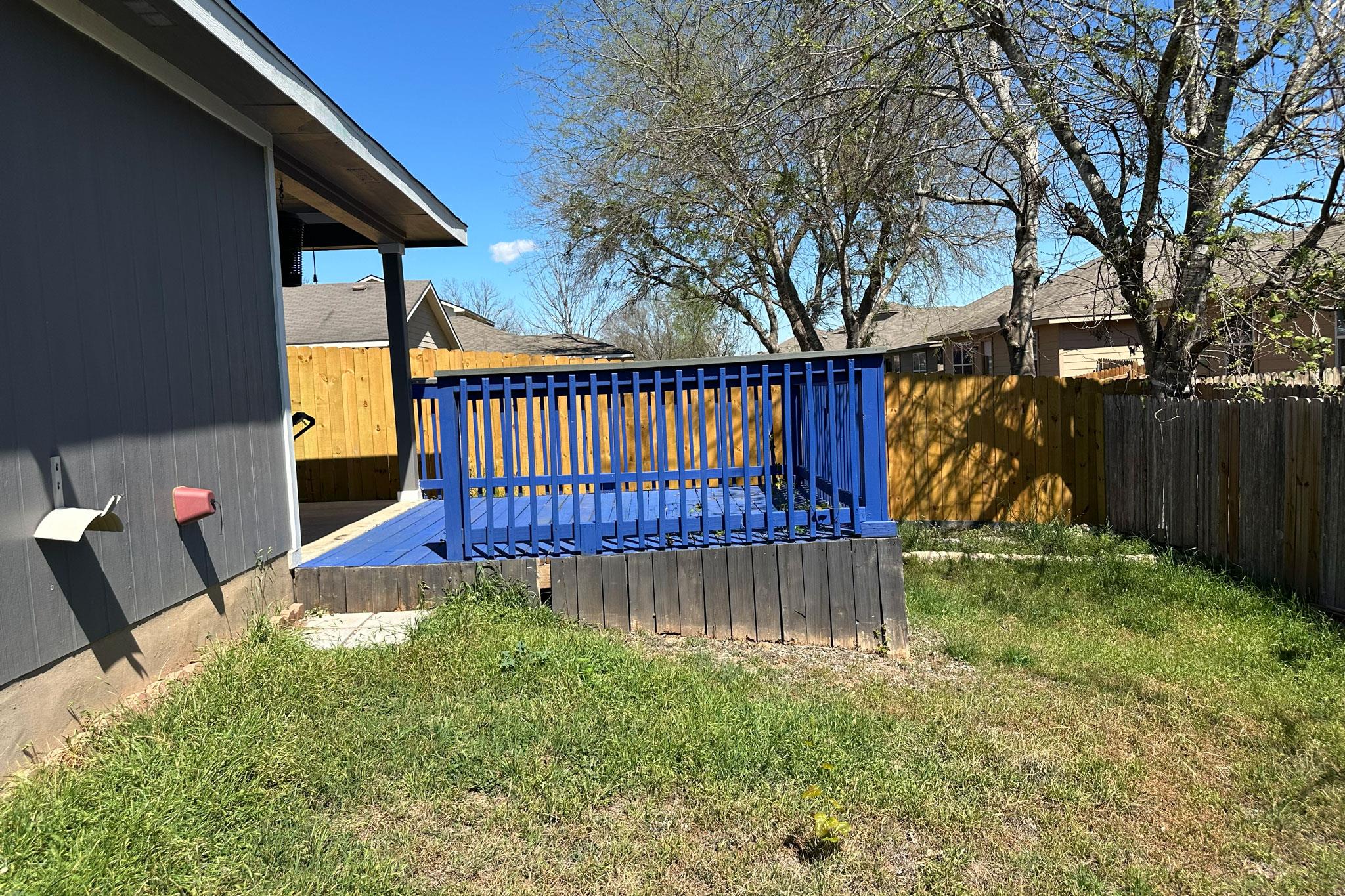 3309 Crownover Street Austin TX 78725
