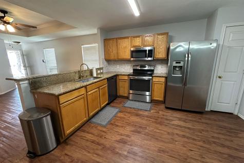 3309 Crownover Street Austin TX 78725