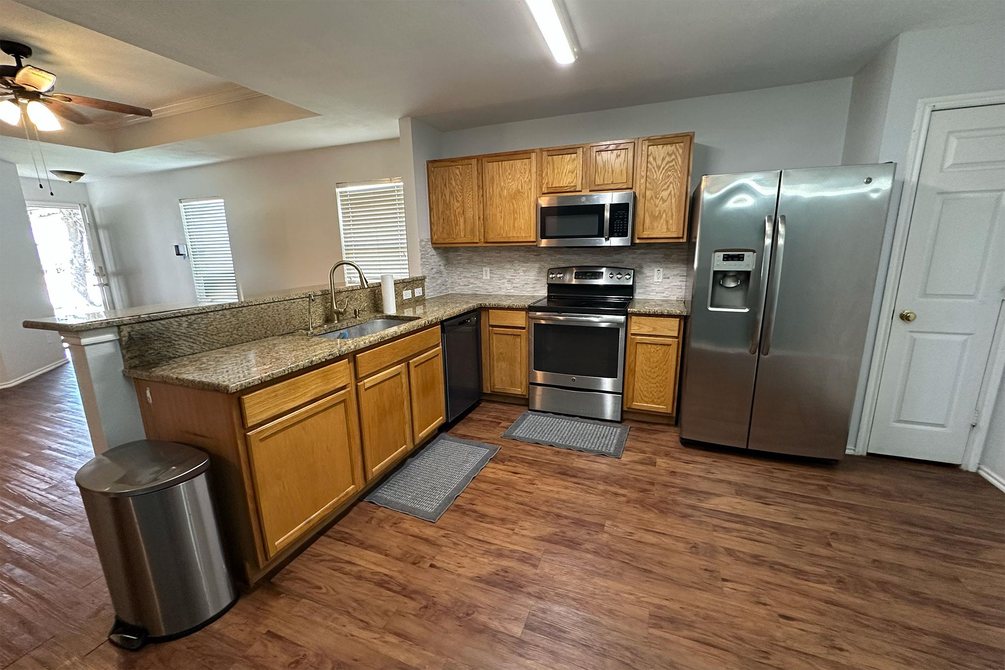 3309 Crownover Street Austin TX 78725