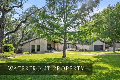 2924 Gabriel View Drive Georgetown TX 78628