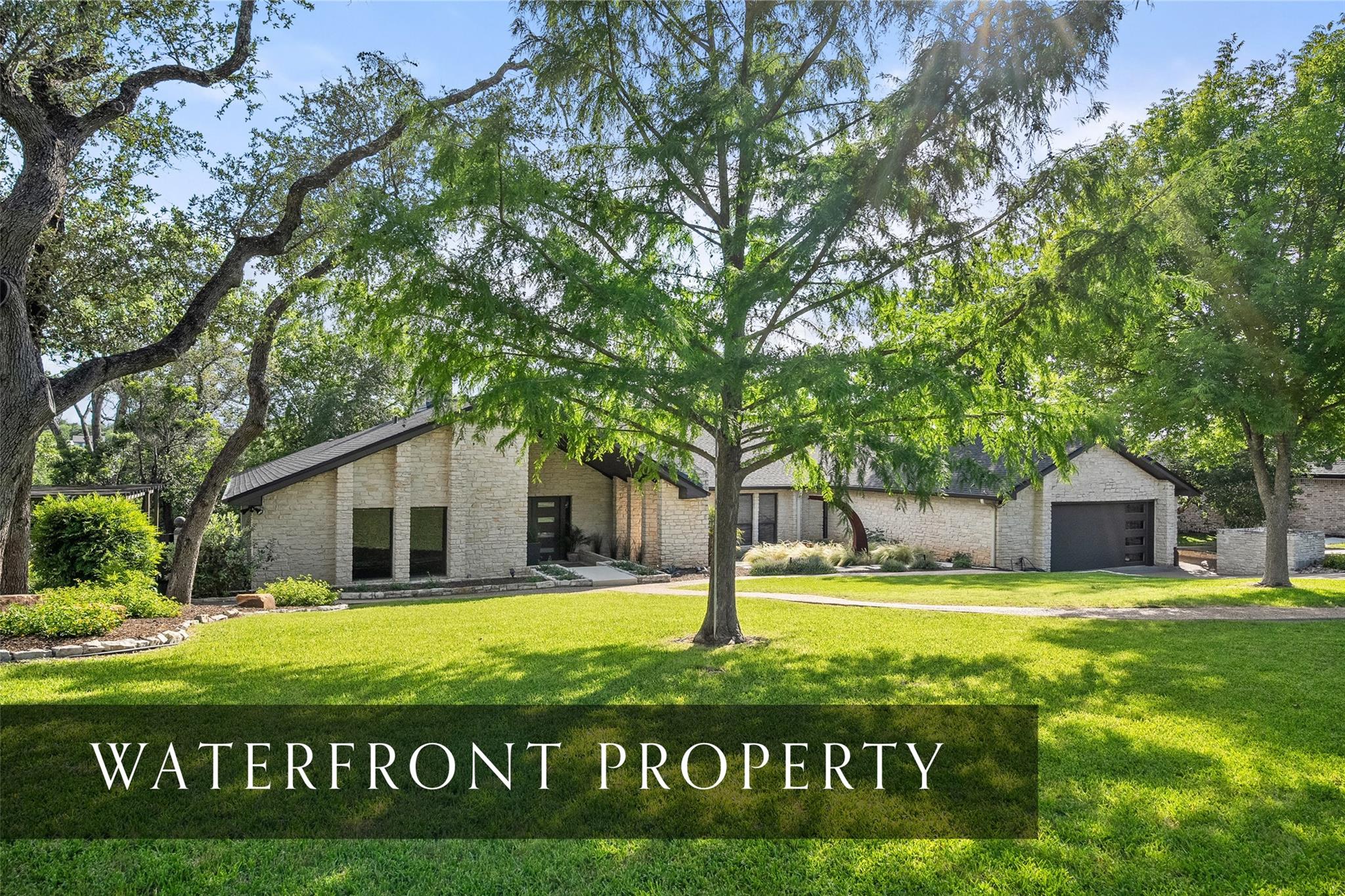 2924 Gabriel View Drive Georgetown TX 78628