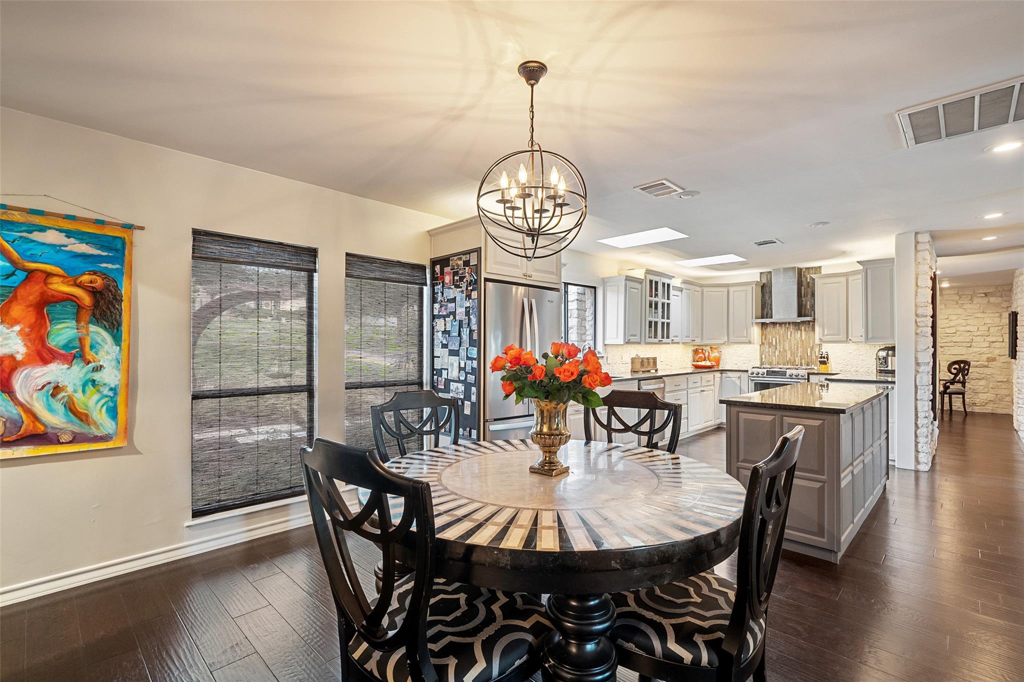 2924 Gabriel View Drive Georgetown TX 78628