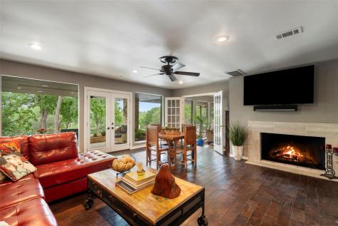 2924 Gabriel View Drive Georgetown TX 78628