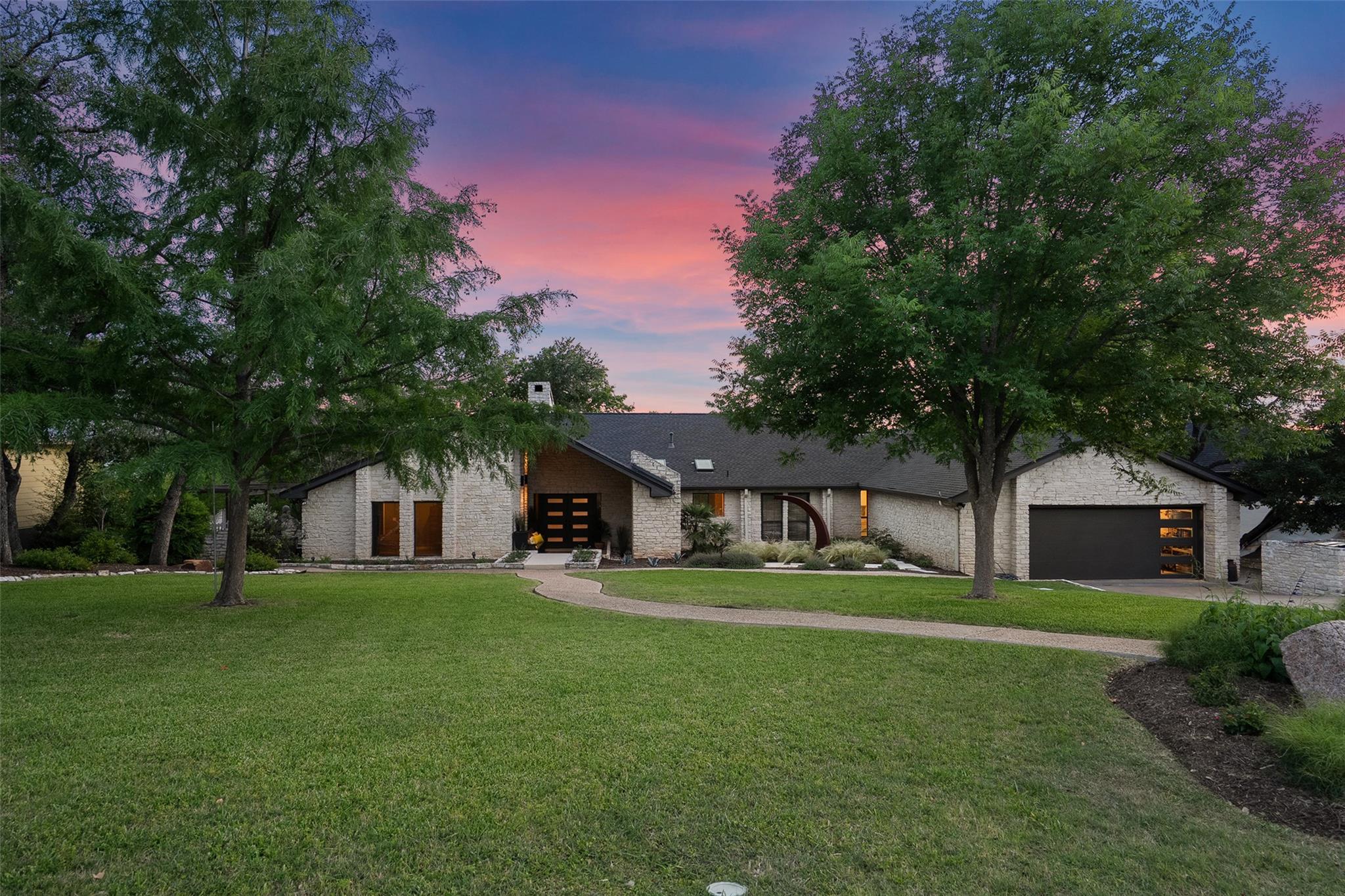 2924 Gabriel View Drive Georgetown TX 78628