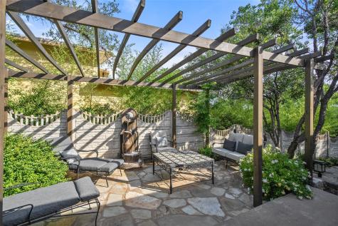 2924 Gabriel View Drive Georgetown TX 78628