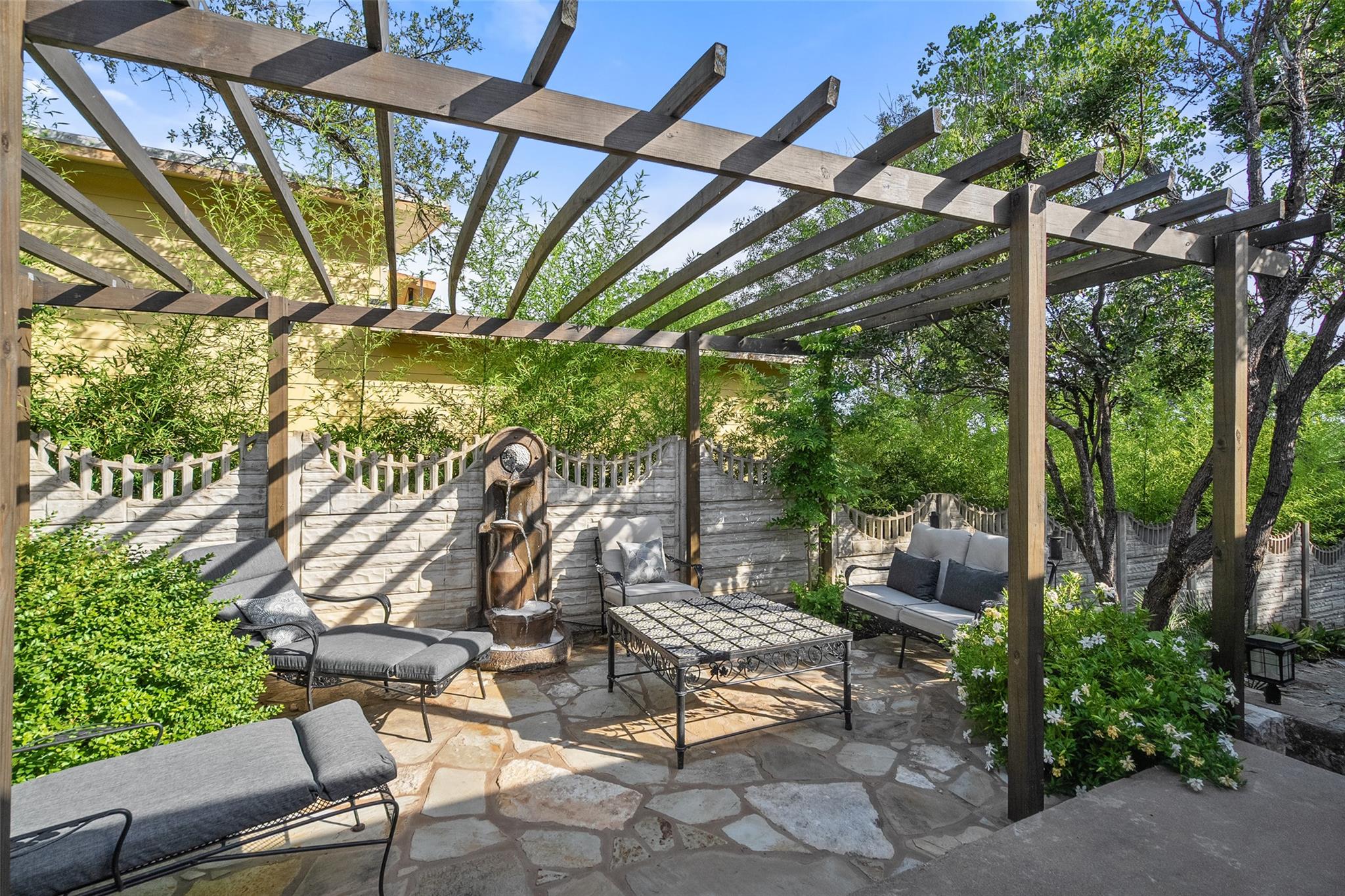 2924 Gabriel View Drive Georgetown TX 78628