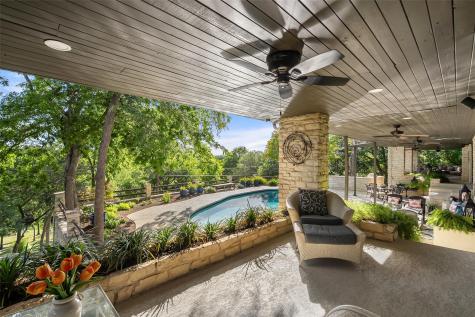 2924 Gabriel View Drive Georgetown TX 78628