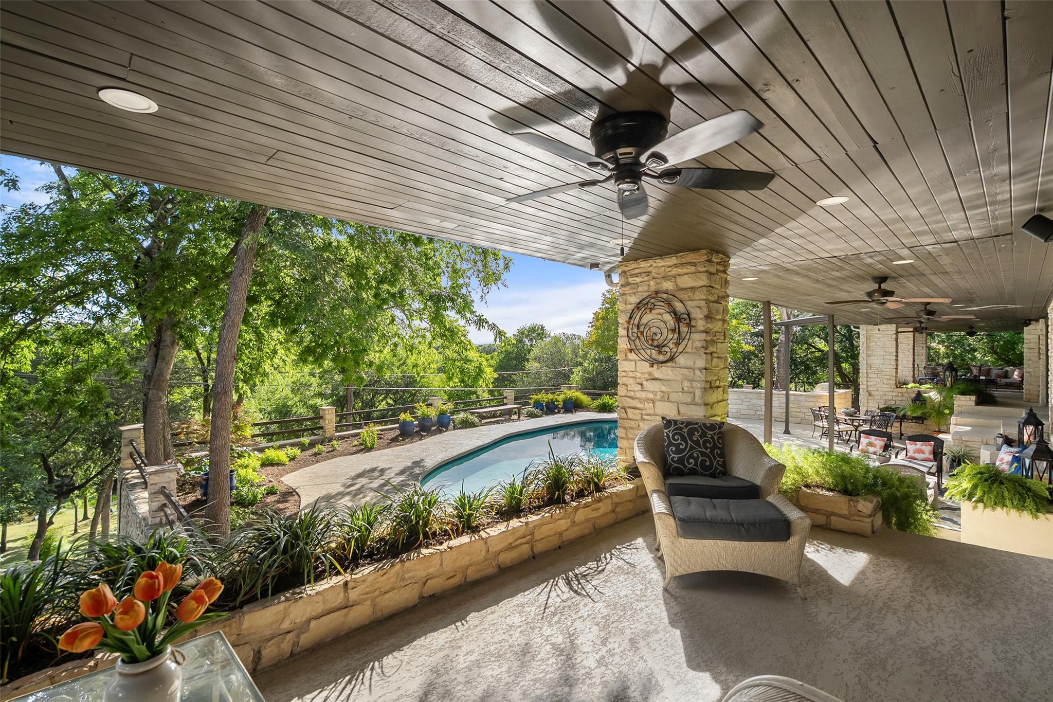 2924 Gabriel View Drive Georgetown TX 78628