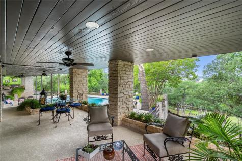 2924 Gabriel View Drive Georgetown TX 78628