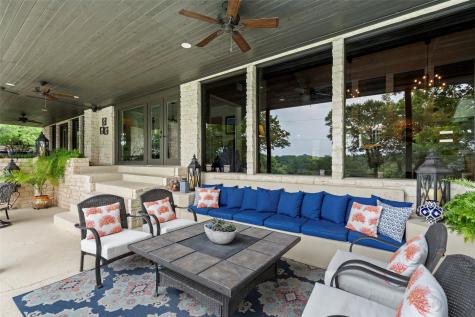 2924 Gabriel View Drive Georgetown TX 78628