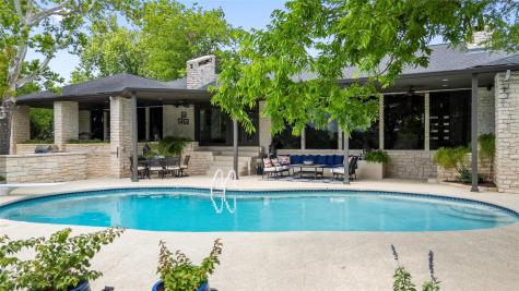2924 Gabriel View Drive Georgetown TX 78628