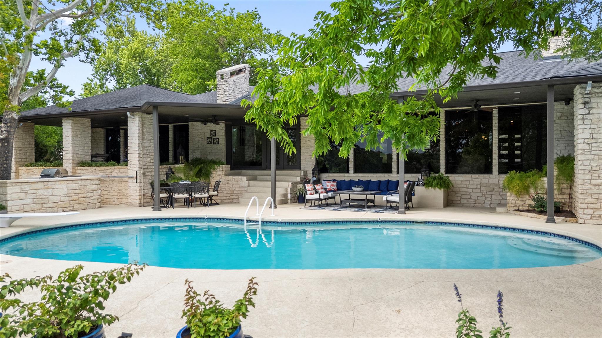 2924 Gabriel View Drive Georgetown TX 78628