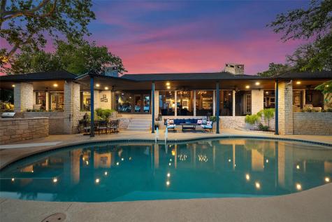 2924 Gabriel View Drive Georgetown TX 78628