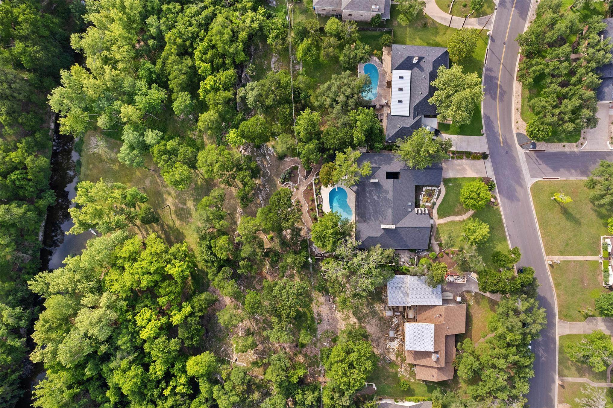2924 Gabriel View Drive Georgetown TX 78628