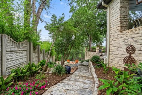 2924 Gabriel View Drive Georgetown TX 78628