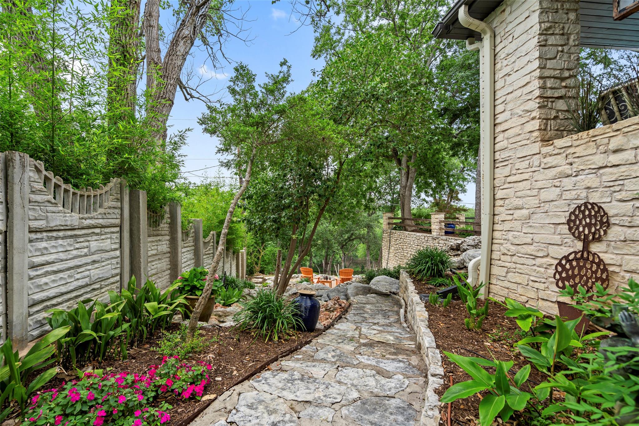 2924 Gabriel View Drive Georgetown TX 78628