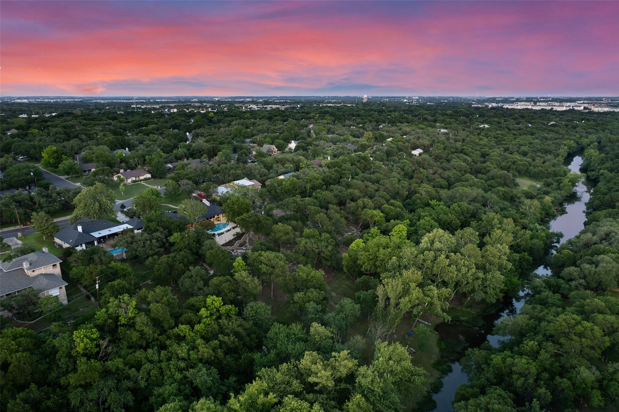2924 Gabriel View Drive Georgetown TX 78628