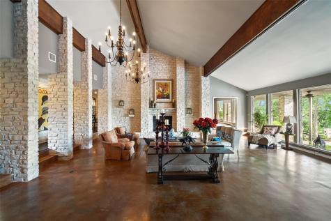 2924 Gabriel View Drive Georgetown TX 78628