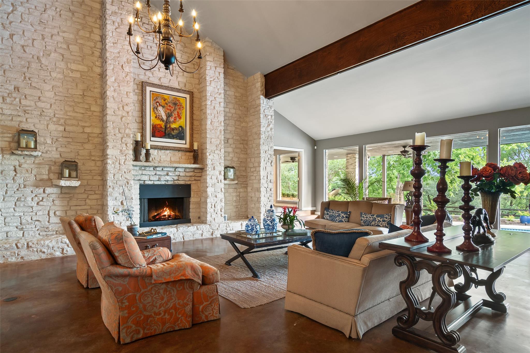 2924 Gabriel View Drive Georgetown TX 78628