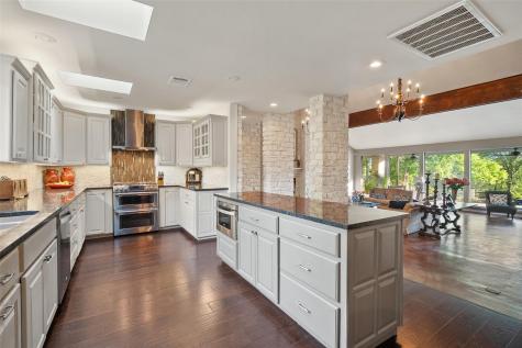 2924 Gabriel View Drive Georgetown TX 78628