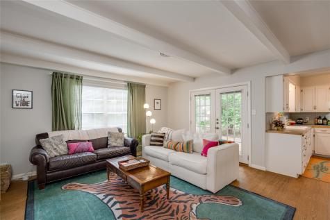 2707 East Side Drive Austin TX 78704