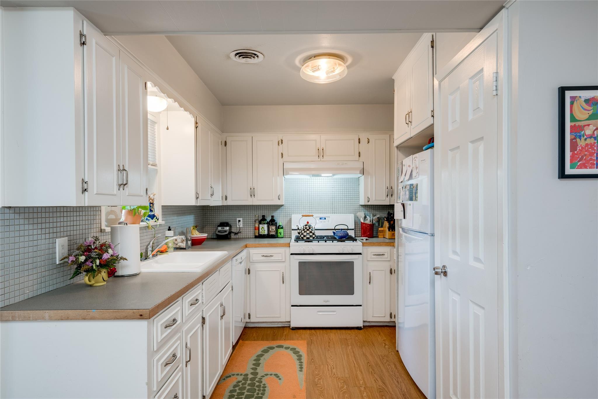 2707 East Side Drive Austin TX 78704