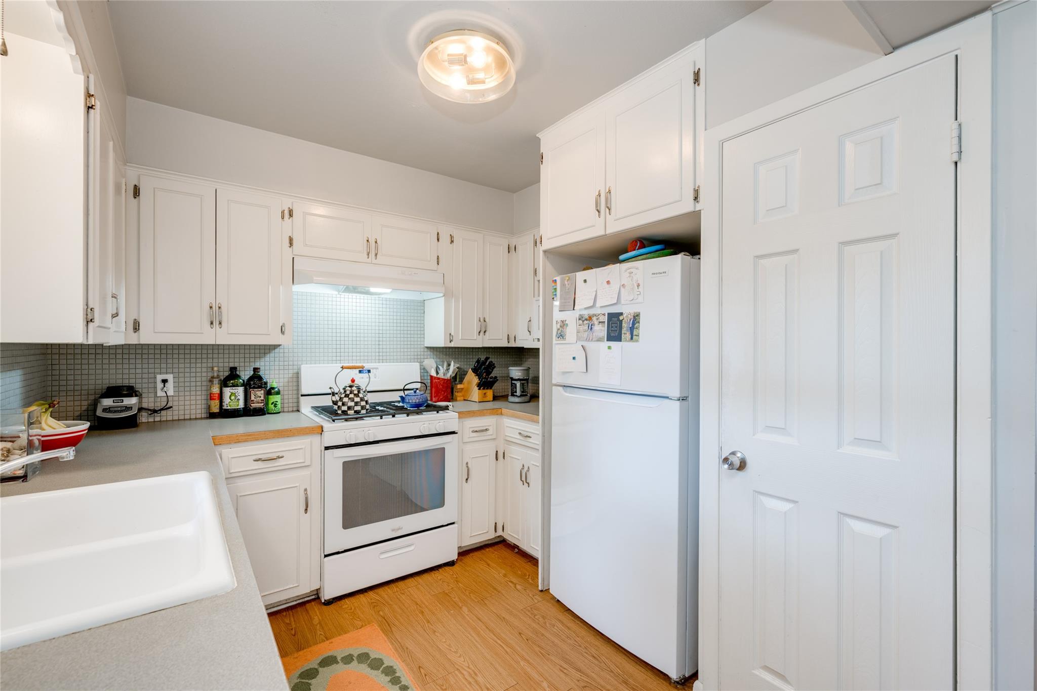 2707 East Side Drive Austin TX 78704