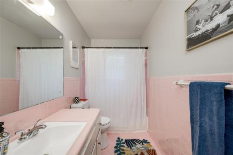 2707 East Side Drive Austin TX 78704