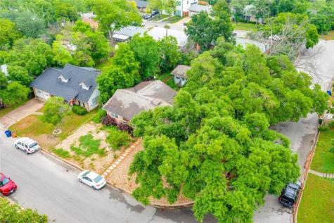 2707 East Side Drive Austin TX 78704
