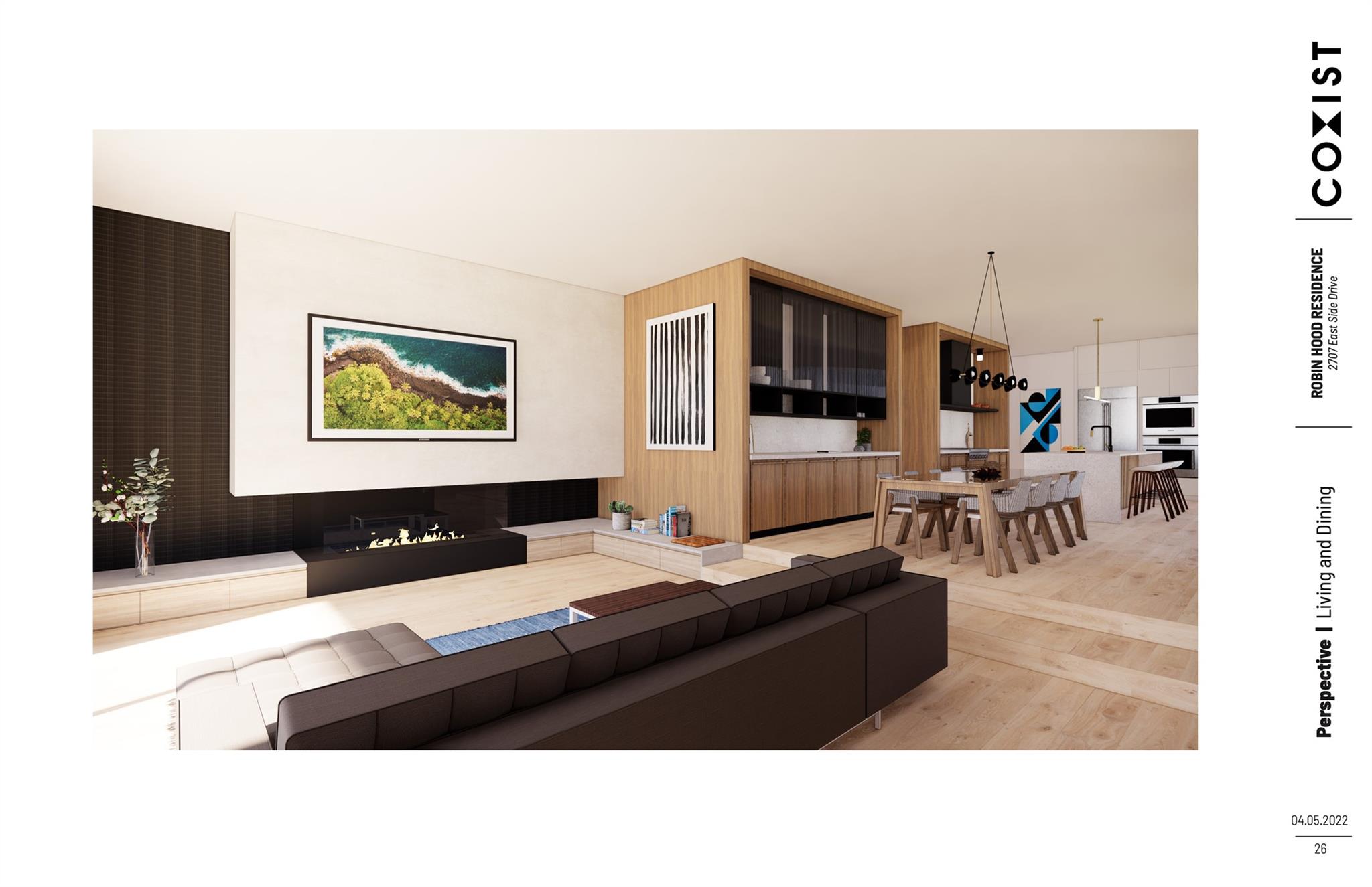 2707 East Side Drive Austin TX 78704