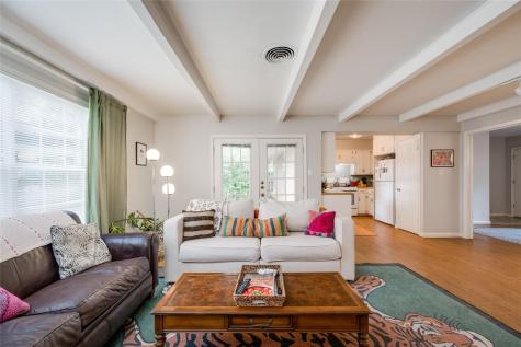 2707 East Side Drive Austin TX 78704
