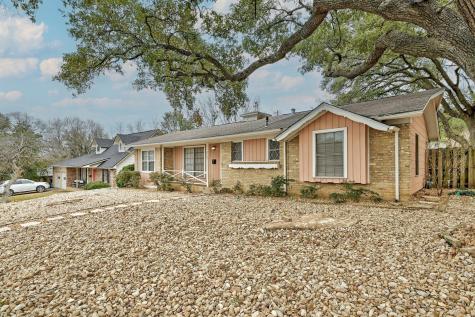 2707 East Side Drive Austin TX 78704