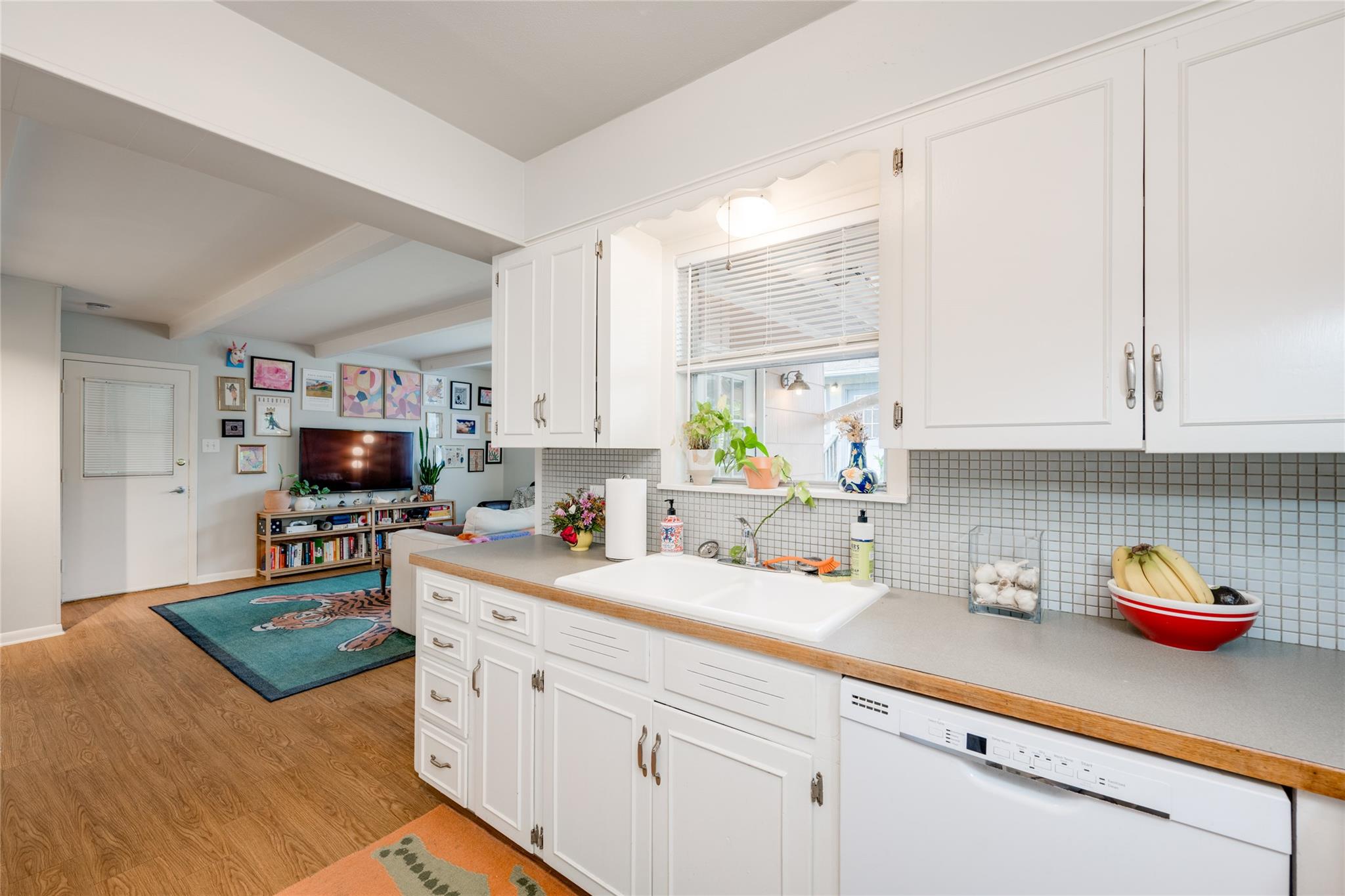 2707 East Side Drive Austin TX 78704