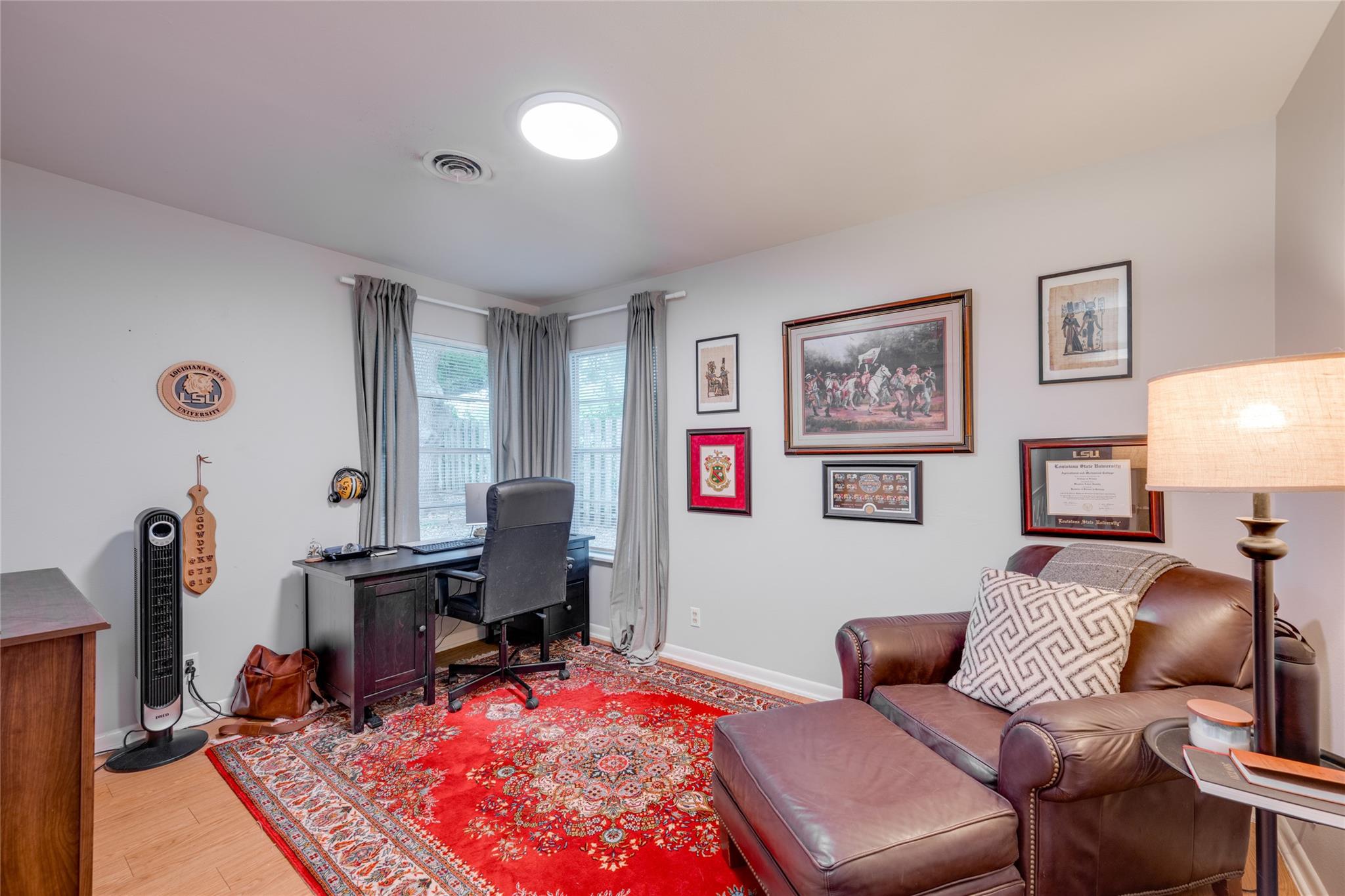 2707 East Side Drive Austin TX 78704