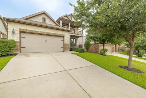 1906 Autumn Run Lane Round Rock TX 78665