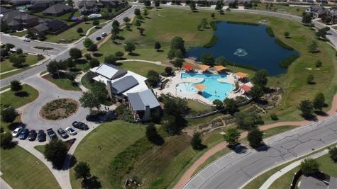 1906 Autumn Run Lane Round Rock TX 78665