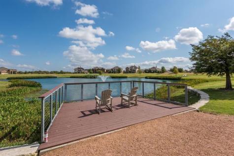 1906 Autumn Run Lane Round Rock TX 78665
