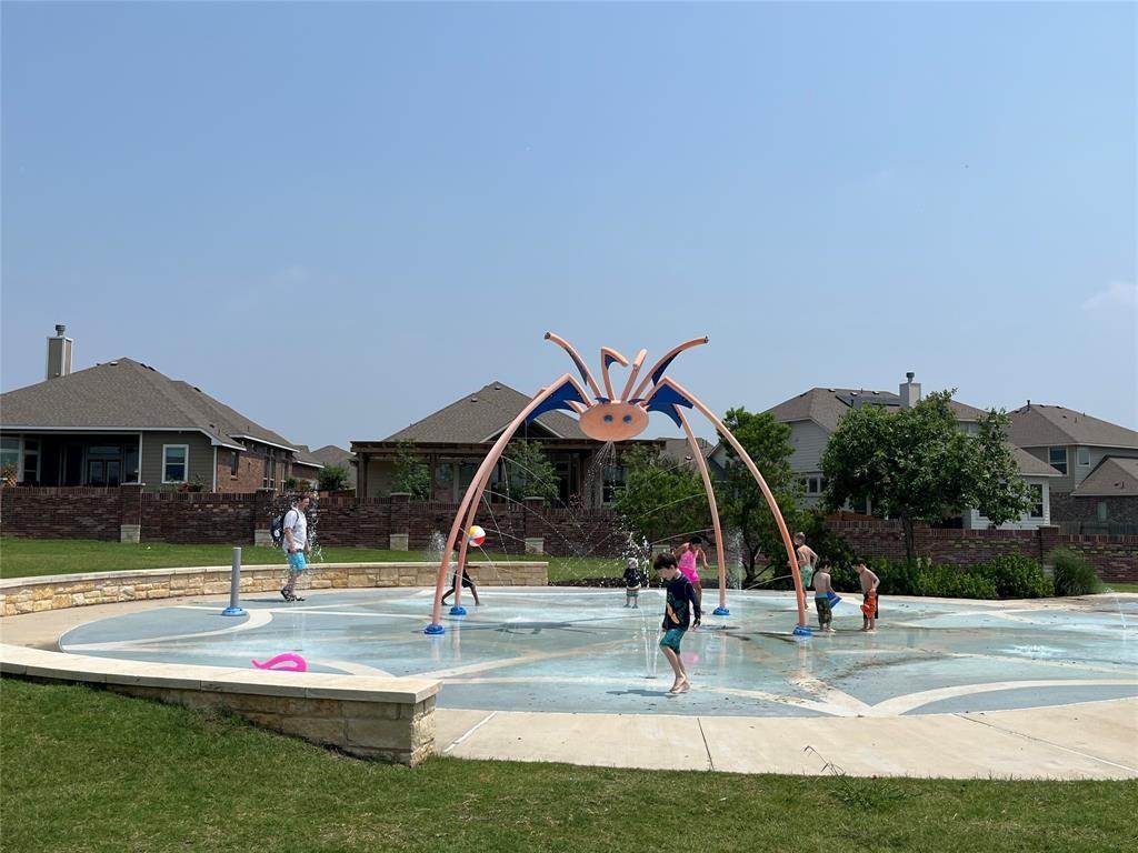 1906 Autumn Run Lane Round Rock TX 78665