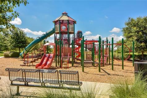 1906 Autumn Run Lane Round Rock TX 78665